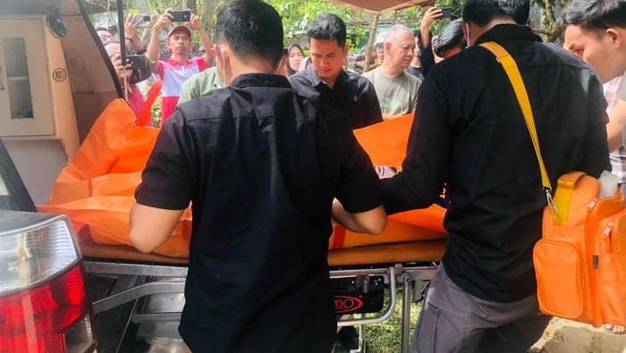 **Tragedi Mengerikan: Mahasiswi di Bengkulu Tewas Bersimbah Darah, 4 Luka Tusuk di Tubuhnya**