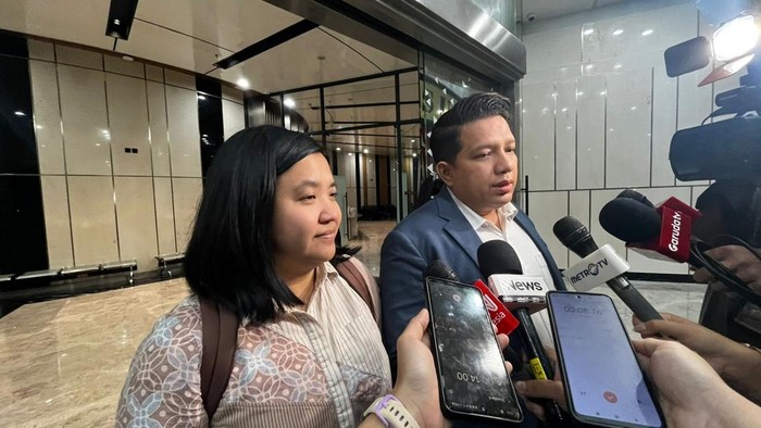 Stafsus Nadiem Diperiksa Kejagung Lagi, Fiona Handayani Siap Sampaikan Bukti Pengadaan Laptop Lusa