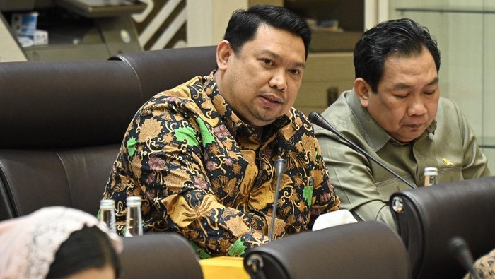 Anggota DPR Ilham Permana Puji Pencabutan IUP di Raja Ampat sebagai Langkah Strategis untuk Lindungi Aset Pariwisata