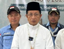 Makanan Jemaah Haji Telat Datang, Menag Janji Kompensasi atas Keterlambatan Layanan