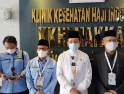Menag Tepis Isu Pungutan ke Jemaah Haji Peserta Safari Wukuf: Klarifikasi Resmi dari Kemenag