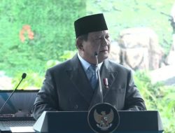 “Prabowo Menceritakan: Indonesia Menuju Peringkat 5 Besar Dunia, Apakah Ini Realita atau Mimpi?”
