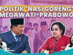 Di Balik Isu Reshuffle Kabinet Prabowo dan Makna Wejangan Megawati – Update 1
