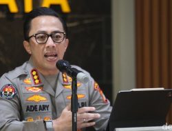 Polisi Tetap Fokus Selidiki Dugaan Pelecehan Seksual Mantan Rektor UP, Pihak Kapolsek: Tidak Ada Tekanan