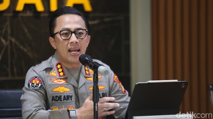 Polisi Tetap Fokus Selidiki Dugaan Pelecehan Seksual Mantan Rektor UP, Pihak Kapolsek: Tidak Ada Tekanan