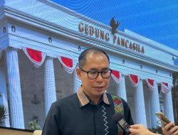 WNI di LA: Bukan Kerusuhan, Imigrasi Jadi Masalah Utama