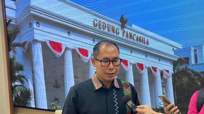 WNI di LA: Bukan Kerusuhan, Imigrasi Jadi Masalah Utama