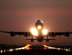Tragedi Pesawat Air India Tujuan Inggris di Bandara Ahmedabad: 242 Penumpang Selamat?