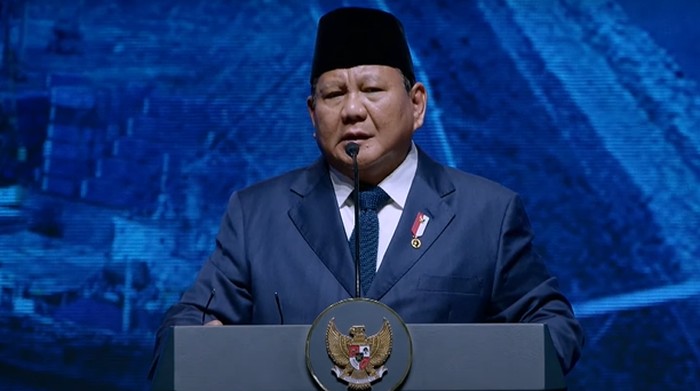 Prabowo Pastikan Tak Ada Perubahan Kabinet, Tim Dijamin Bertugas Optimal
