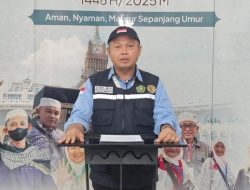 Jemaah Haji Sakit Bisa Ajukan Pemulangan Lebih Awal ke RI, Ini Caranya – Update 1
