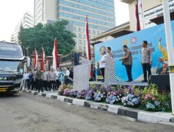 Kapolri Akan Lepas Lagi 1.000 Buruh Terkena PHK ke Tempat Kerja Baru dalam Inisiatif Bersejarah