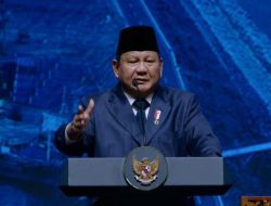 Prabowo Resmi Ambil Alih Kasus 4 Pulau Aceh-Sumut, Keputusan Menentukan Pekan Depan