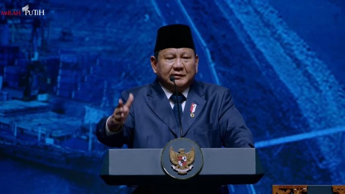 Prabowo Resmi Ambil Alih Kasus 4 Pulau Aceh-Sumut, Keputusan Menentukan Pekan Depan