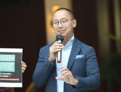 Eddy Soeparno: Prabowo Paham yang Terbaik, Reshuffle Belum Ada Rencana