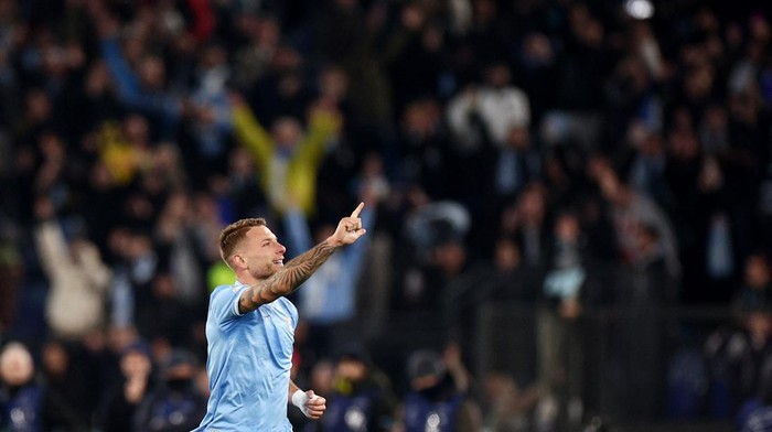 Immobile Dikabarkan Menuju Milan atau Fiorentina, Ini Reaksi Icardi!