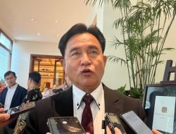 Pemerintah RI Tunggu Pengadilan Militer AS soal Status Warga Negara Hambali, Apakah Ini Awal Krisis Diplomasi?