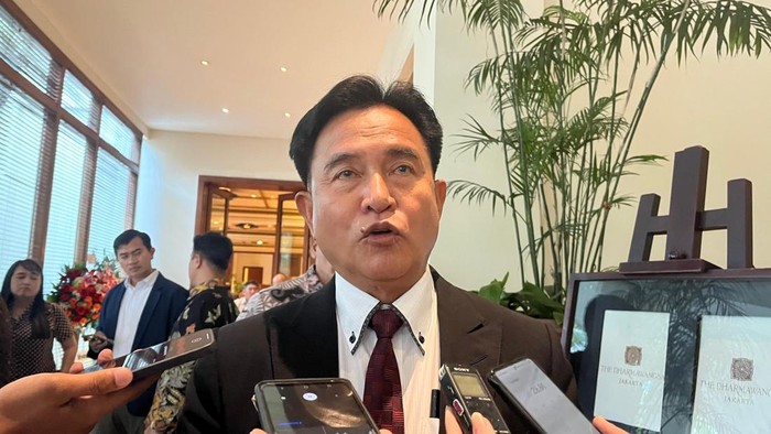 Pemerintah RI Tunggu Pengadilan Militer AS soal Status Warga Negara Hambali, Apakah Ini Awal Krisis Diplomasi?