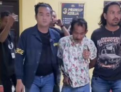 Uray Berkelit: Tragedi Bayi yang Ditemukan Tewas di Depan Masjid Singkawang