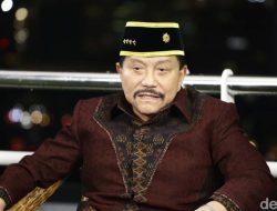 “Kesadaran Kolektif: Strategi Bangsa dari Dalam – Rujukan Baru untuk Masa Depan Indonesia”