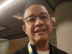 **Pemprov DKI Kaji CFN Jakarta Tiap Akhir Pekan, Anies: Pemerintah Sudah Pikirkan Semua Aspek**