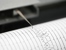 Gempa M 4,7 Guncang Tasikmalaya, Guncangan Menyadarkan Warga di tengah Malam