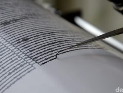 Gempa M 6,1 Guncang Peru, 1 Orang Tewas: Tanah Longsor dan Peringatan Tanpa Tsunami