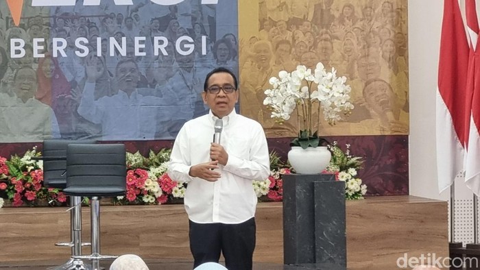 **Pratikno: Sehat Bukan Kebetulan, Warga Diminta Cek Kesehatan Gratis**