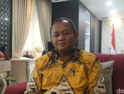Golkar: Apakah Presiden Prabowo Perlu Lebih Banyak Waktu untuk Evaluasi Menteri-menterinya?