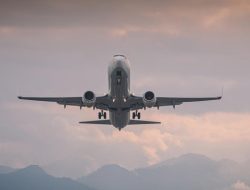“Bencana Teknis Menyebabkan Pesawat Air India Putar Balik ke Hong Kong, Apa yang Sebenarnya Terjadi?”