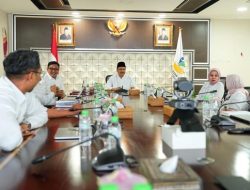 “Mensos Minta Jajaran Susun Kerangka Kerja untuk Pendamping Sosial: Langkah Baru dalam Perjuangan Kemanusiaan”