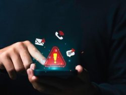Pria Ngaku Content Creator di CFD Depok, HP 2 Remaja Raib dalam Modus Collab