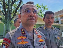 Mafia Tanah Mbah Tupon: 7 Tersangka Ditetapkan, 3 Dikukuhkan Polisi!