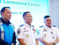 Jasa Marga Tegaskan Keamanan Tol Cipularang dari Guncangan Tanah di Purwakarta