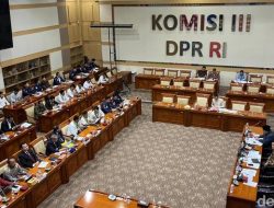 PB SEMMI Usulkan Penghapusan Tindak Pidana Penghinaan Presiden dalam RUU KUHAP