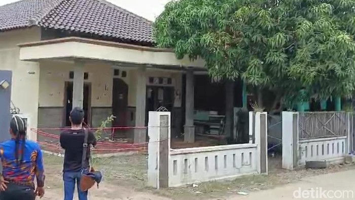 Viral Warga Geruduk Eks Markas FPI di Brebes Gegara Pengajian Tutup Jalan - Update 1