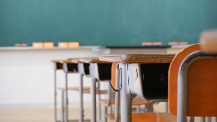 Cek Kesehatan Gratis Anak Sekolah: Jadwal hingga Jenis Pemeriksaan - Update 1