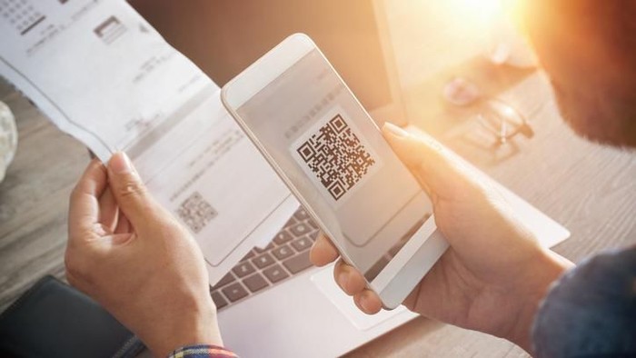 Cara Cek Keaslian Dokumen Kependudukan Pakai Scan QR Code - Update 1