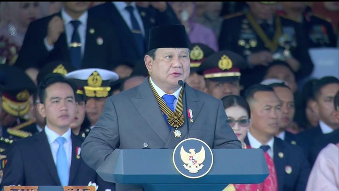 Prabowo Luncurkan SPPG Polri Dukung MBG di Hari Bhayangkara ke-79 - Update 1