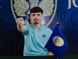 [Kisah Perjuangan Pemain Muda yang Meretas Jalan Menuju Sukses di PSIM]