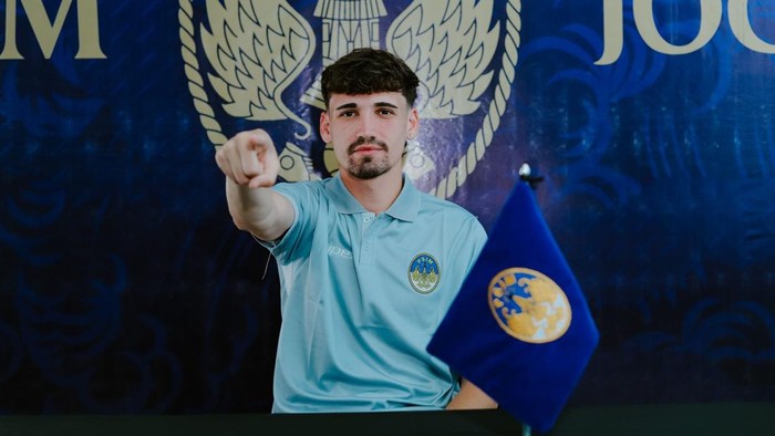 [Kisah Perjuangan Pemain Muda yang Meretas Jalan Menuju Sukses di PSIM]