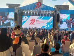 Kapolri Ajak Iwan Fals ‘Bongkar’ Tradisi di Hari Bhayangkara Ke-79