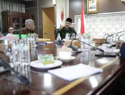 Sekolah Rakyat Terobos Batas dengan AI untuk Petakan Potensi Siswa!