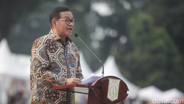Pramono Sorot Urus KLB Sampai 12 Tahun: Saya Minta Selesai 28 Hari, Benarkah Mungkin?