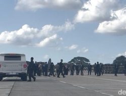 Prabowo Tinjau Kontingen RI Latihan untuk Defile Bastille Day di Paris: Kiprah Indonesia di dunia Internasional