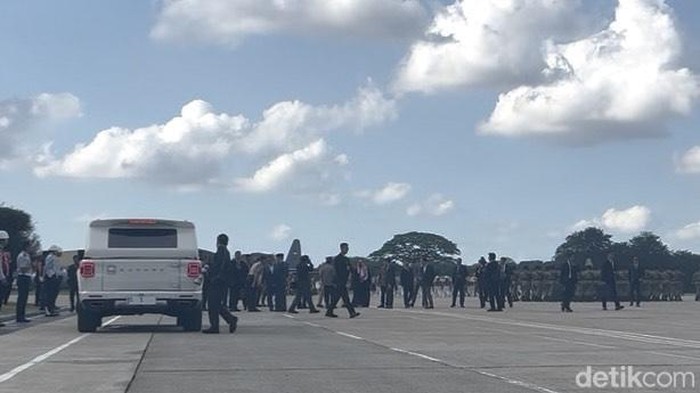 Prabowo Tinjau Kontingen RI Latihan untuk Defile Bastille Day di Paris: Kiprah Indonesia di dunia Internasional