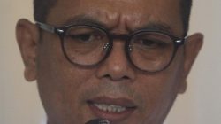 “Andra Soni: Perusahaan Banten Mempunyai NPWP di Jakarta, Ini yang Terjadi!”