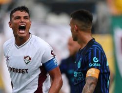 **Allegri’s Influence Shines as Fluminense Upends Inter Milan in Club World Cup**