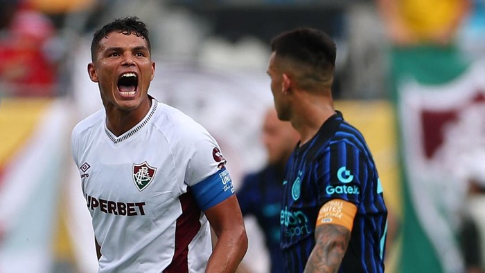 **Allegri's Influence Shines as Fluminense Upends Inter Milan in Club World Cup**