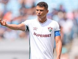 **Fluminense Menyongsong Al Hilal Setelah Kekalahan Inter Milan di Piala Dunia Antarklub**