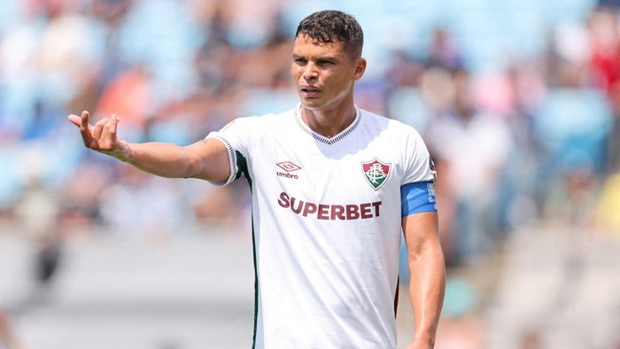 **Fluminense Menyongsong Al Hilal Setelah Kekalahan Inter Milan di Piala Dunia Antarklub**